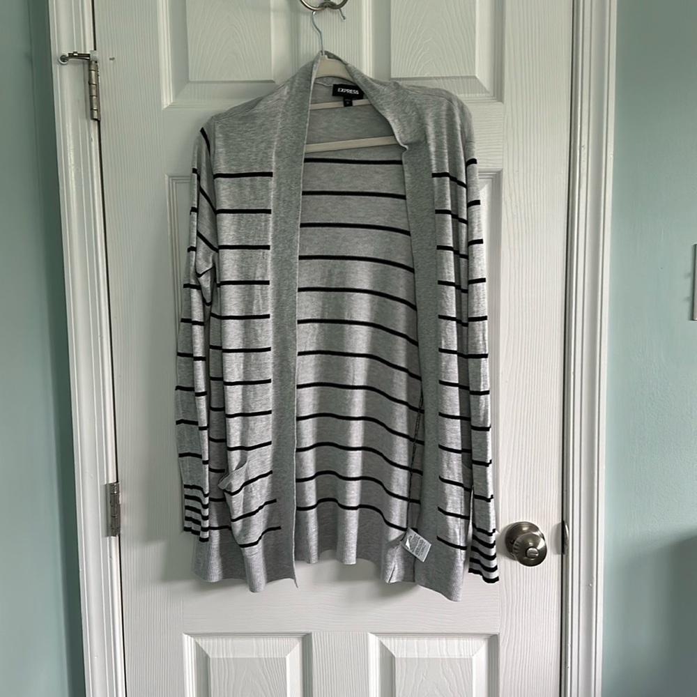EXPRESS Women’s Open Cardigan